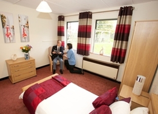 Crossways Care Home